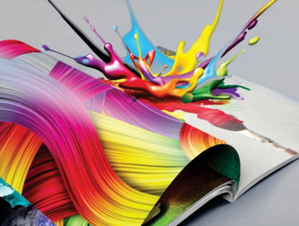 Advantages of Quality Digital Printing