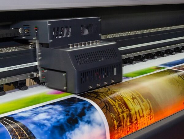 Digital Printing