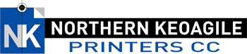 Northern Keoagile Printers